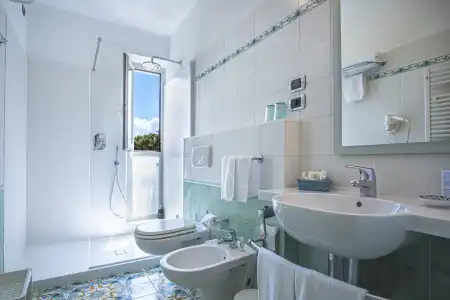 Grande Albergo Sestri Levante - 9