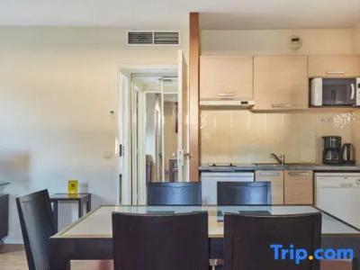 Appart Odalys City Antibes Olympe - 92