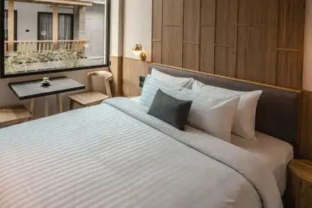 Shan Villas Sukhumvit - 22