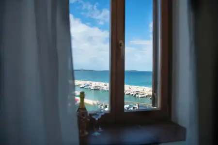 Marina - Restaurant - 6