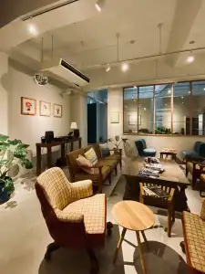 Lestel Naha - Hostel - 3