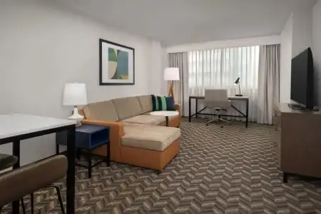 Residence Inn Washington, DC/Foggy Bottom - 56