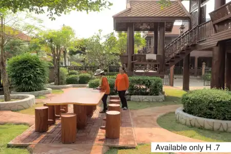 Baan Thai Lanna Pattaya - 80