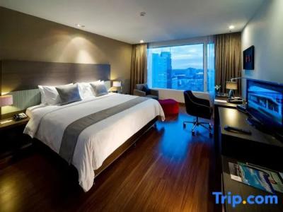 Pullman Kuching - 136