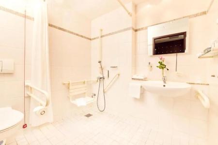 Best Western soibelmanns Lutherstadt Wittenberg - 42
