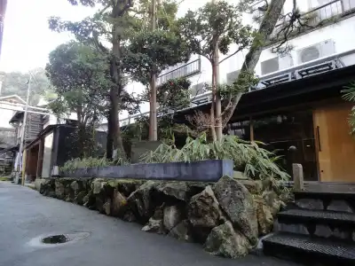 Kinsui Annex - 19