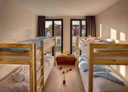 Suite Binz FamilienRügen - 38