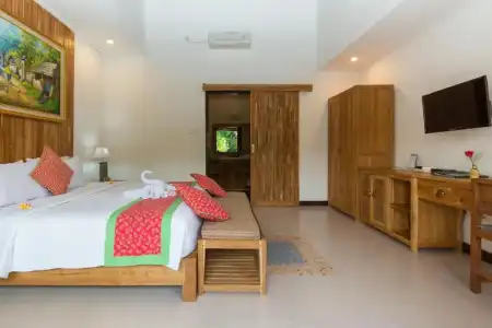 Meruhdani Boutique Ubud - 151