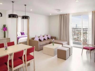 Mercure Hai Phong - 61