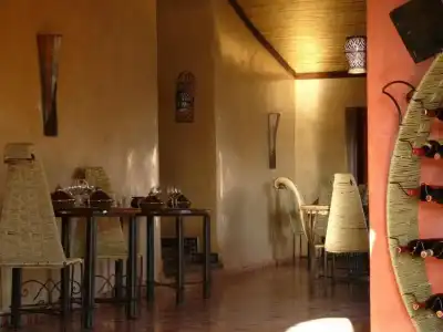 Kasbah le Mirage & Spa - 18