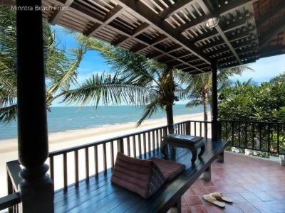 Praseban Resort - 72