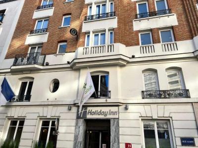 Holiday Inn Paris - Auteuil by IHG - 39