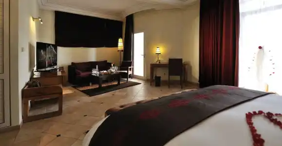 Le Médina Essaouira Thalassa Sea  & Spa - MGallery Collection - 77