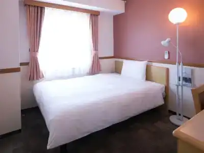 Toyoko Inn Himeji Station Shinkansen Minami - 64