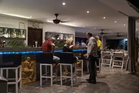 CoconutsPalm Resort - 38