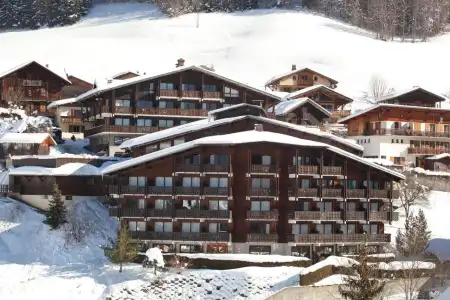Le Petit Dru - 43