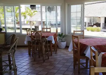 Chillpill La Chaumière - 22