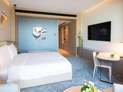La Cigale Managed by Accor - 43