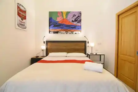 B&B Ninarella Napoli - 44