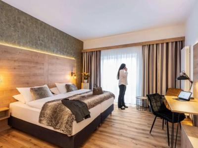 Mercure Bad Oeynhausen City - 84