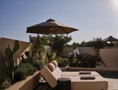 NAUMA PAROS Design Boutique-Adults Only - 103