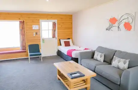 Tudor Park Motel - 128