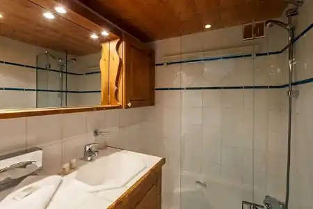 Residence Pierre & Vacances Premium Les Alpages de Reberty - 80