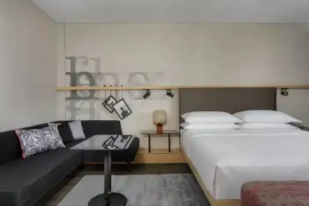 Frankfurt Airport Marriott - 103