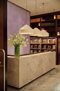 The Mercer - 0