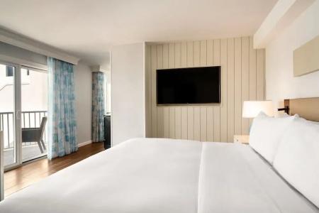 DoubleTree by Hilton Ocean City Oceanfront - 96