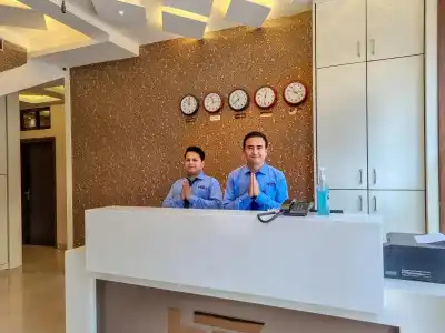 Empire - Near Mumbai International Airport - 12