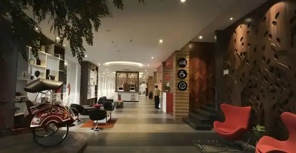 Kalya Yogyakarta - 41