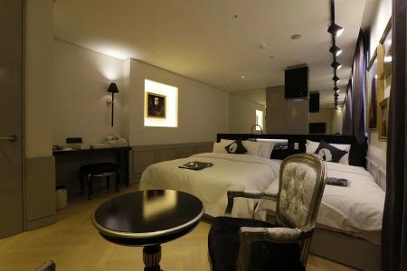 The Designers Incheon - 3