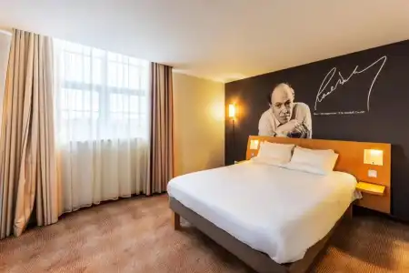 Novotel Cardiff Centre - 62