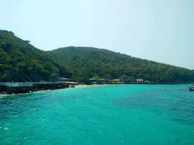 Sawasdee Seaview - 18