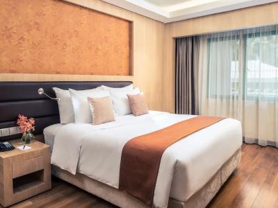 Mercure Yangon Kaba Aye - 65