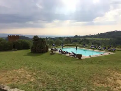 Agriturismo La Palazzina e Orchidea Bed&Breakfast - 45