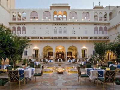 Samode Haveli - 47
