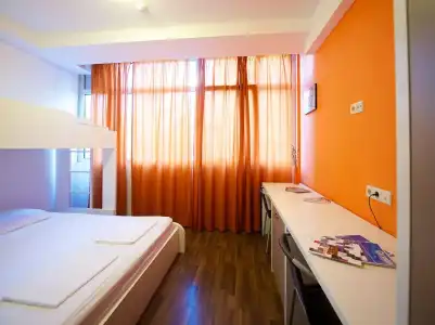 Funk Lounge Hostel - 3