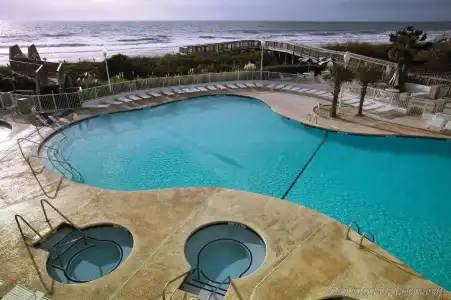 Club Wyndham SeaWatch Resort - 10