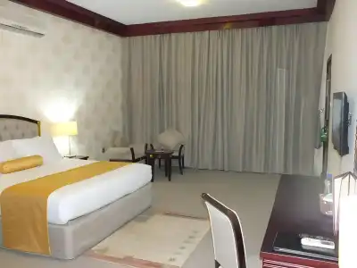 Verona Resort - 14