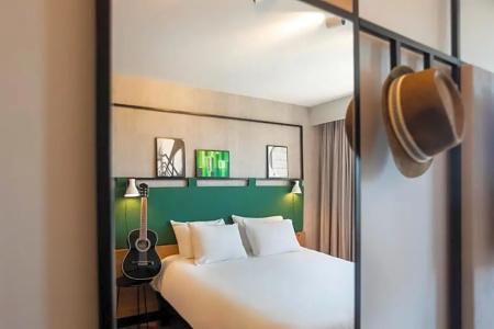 ibis Strasbourg Centre Halles - 31