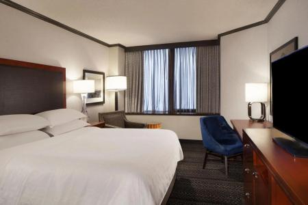 Sheraton Anchorage - 24