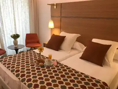 Gran Fornells Thalasso and Spa - 52