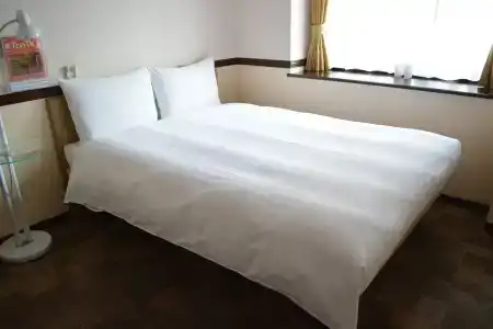 Toyoko Inn Chiba Ekimae - 21