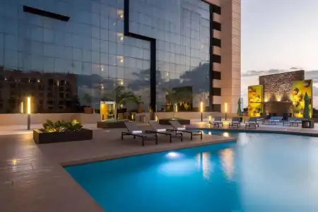 Hyatt Regency Merida - 41
