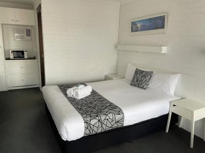 Coastal Bay Motel Coffs Harbour - 53