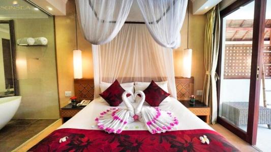 Sunsea Resort - 116