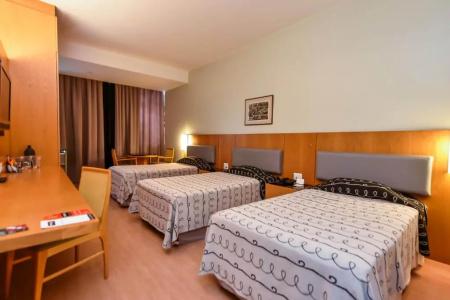 DELPLAZA Excelsior São Paulo - By Monreale - 130
