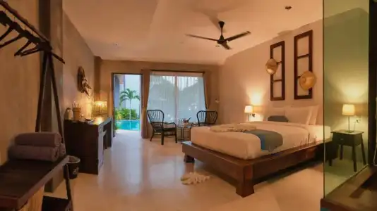 Seaflower Bungalows - 22
